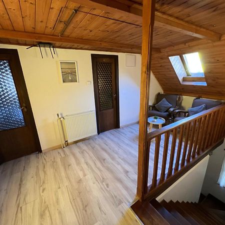 Holiday House Lipno-Slupecna Lipno nad Vltavou Esterno foto