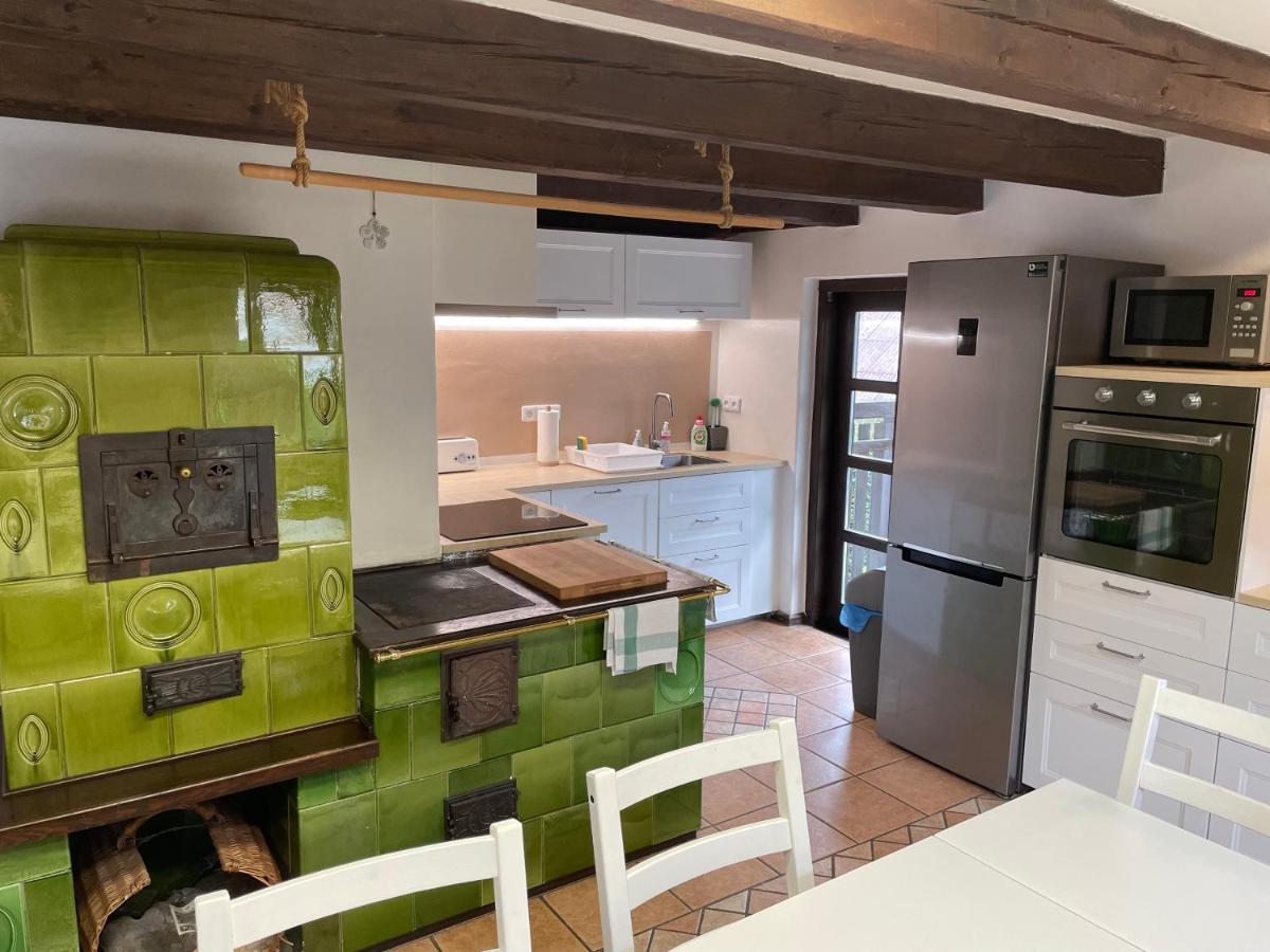 Holiday House Lipno-Slupecna Lipno nad Vltavou Esterno foto