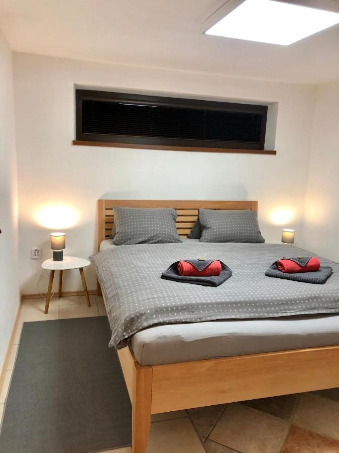 Holiday House Lipno-Slupecna Lipno nad Vltavou Esterno foto