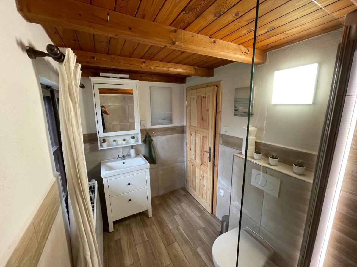Holiday House Lipno-Slupecna Lipno nad Vltavou Esterno foto