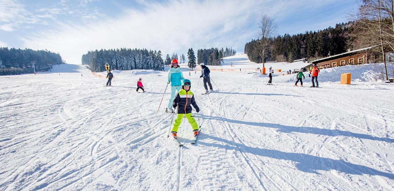 Holiday House Lipno-Slupecna Lipno nad Vltavou Esterno foto