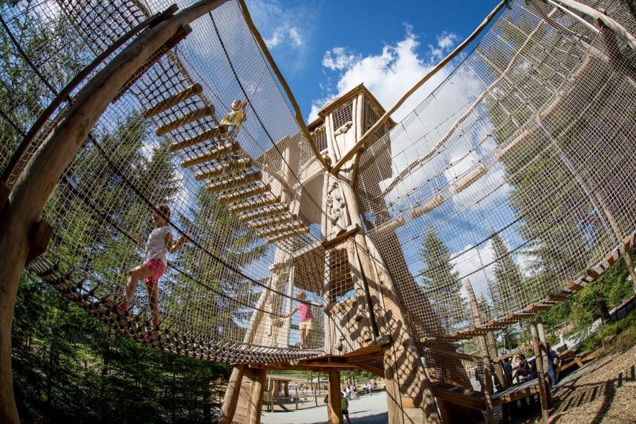 Holiday House Lipno-Slupecna Lipno nad Vltavou Esterno foto