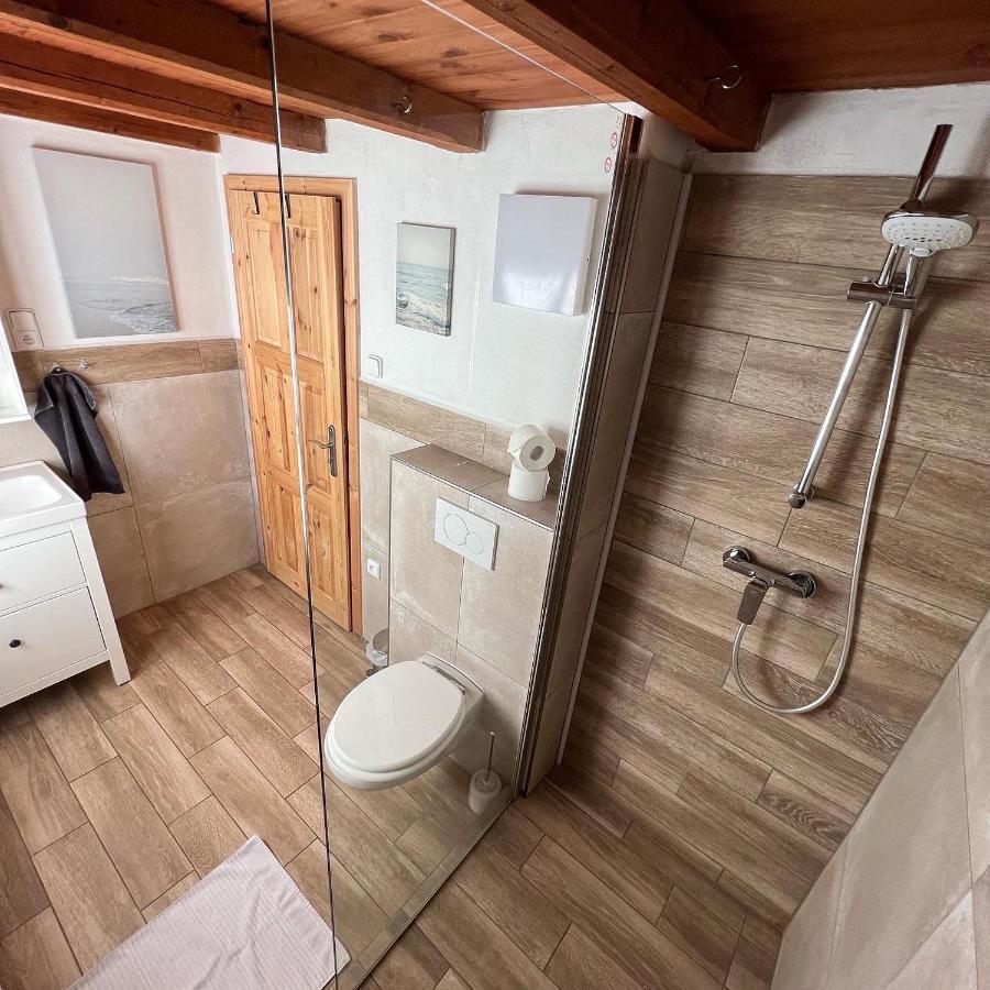 Holiday House Lipno-Slupecna Lipno nad Vltavou Esterno foto
