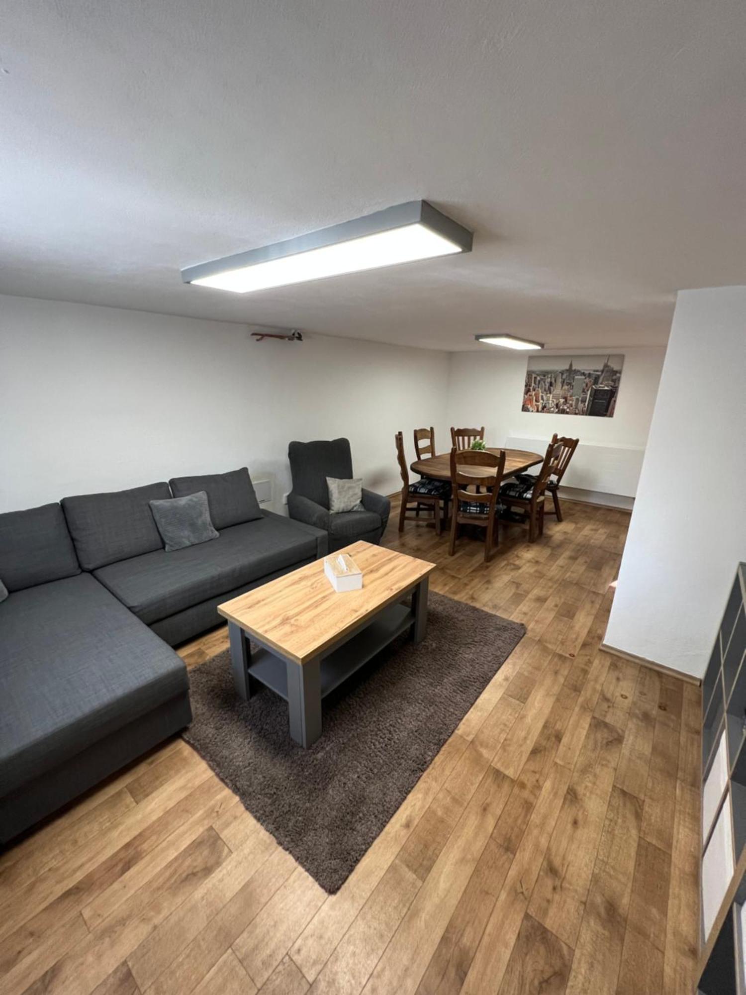 Holiday House Lipno-Slupecna Lipno nad Vltavou Esterno foto