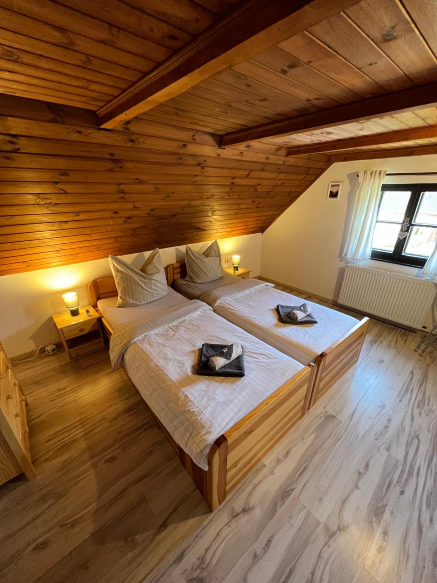 Holiday House Lipno-Slupecna Lipno nad Vltavou Esterno foto