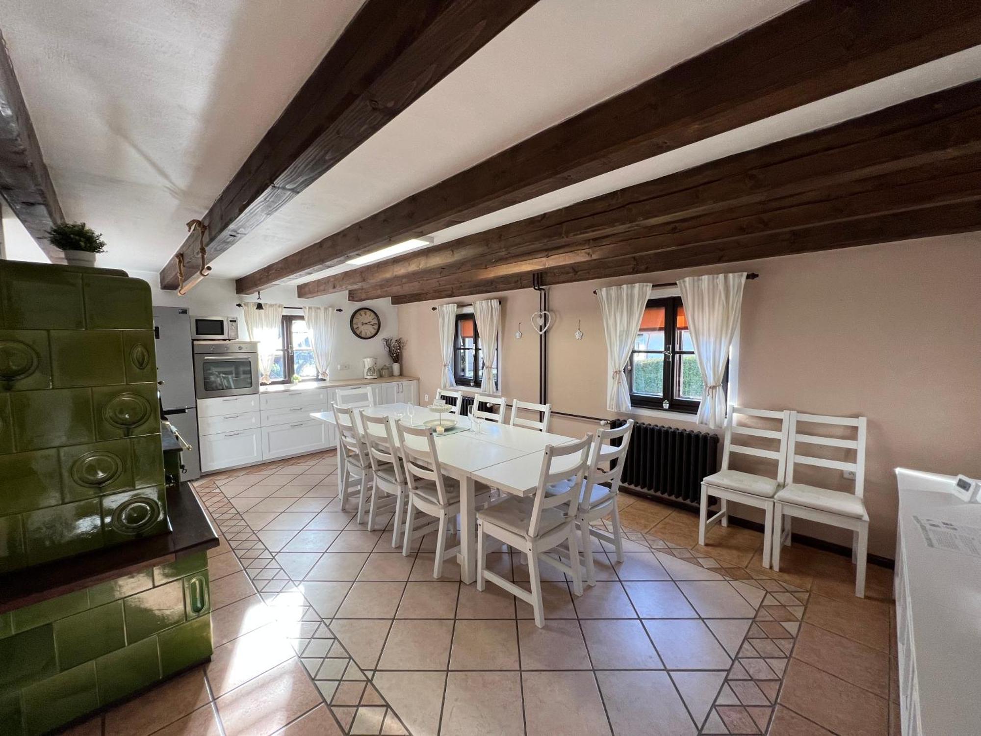Holiday House Lipno-Slupecna Lipno nad Vltavou Esterno foto