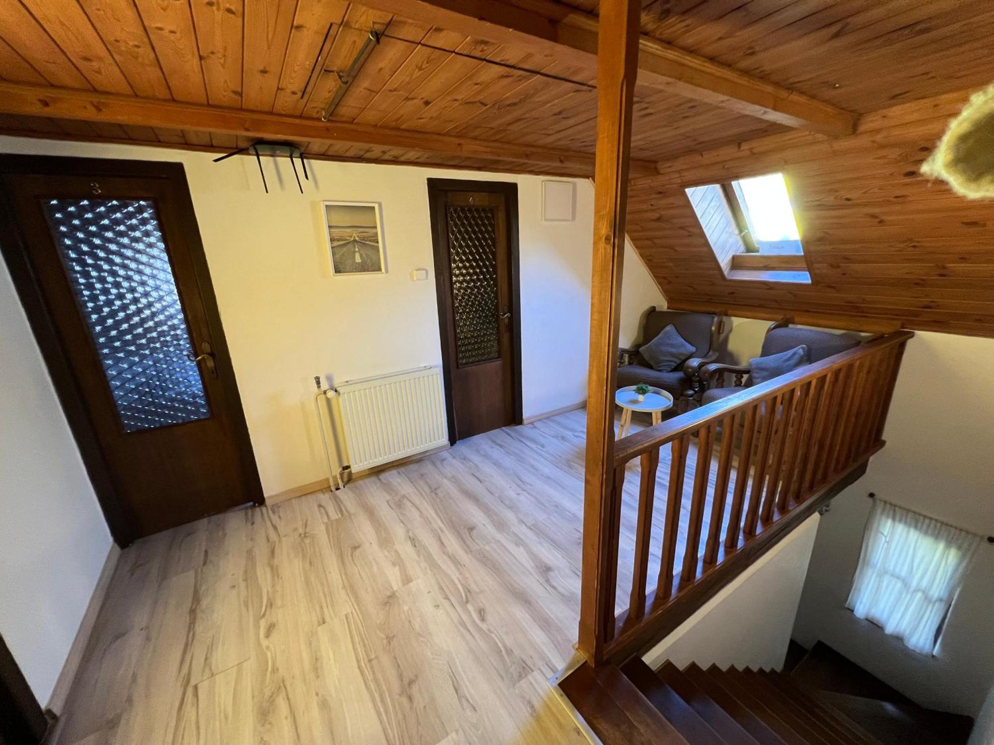 Holiday House Lipno-Slupecna Lipno nad Vltavou Esterno foto