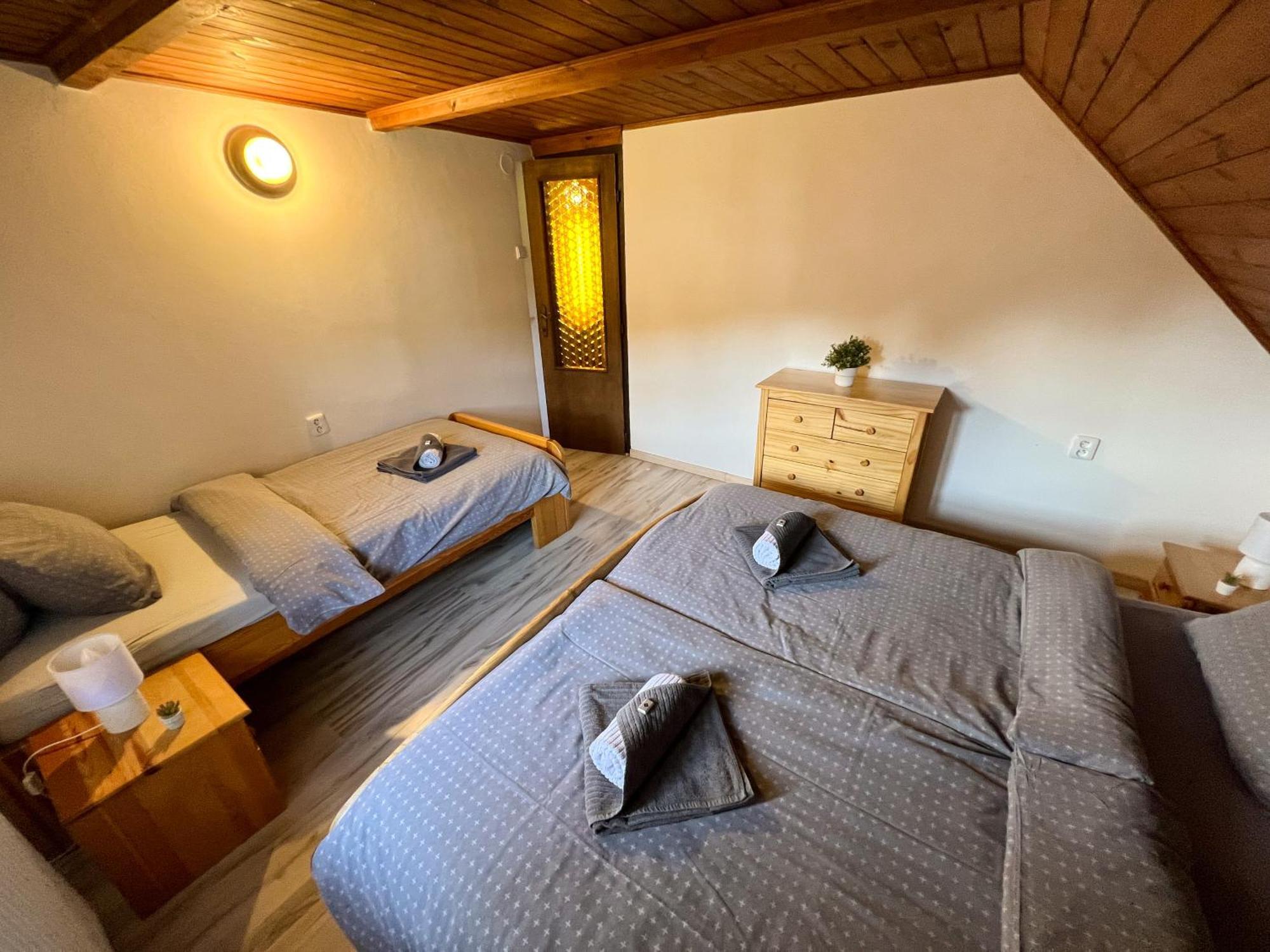 Holiday House Lipno-Slupecna Lipno nad Vltavou Esterno foto