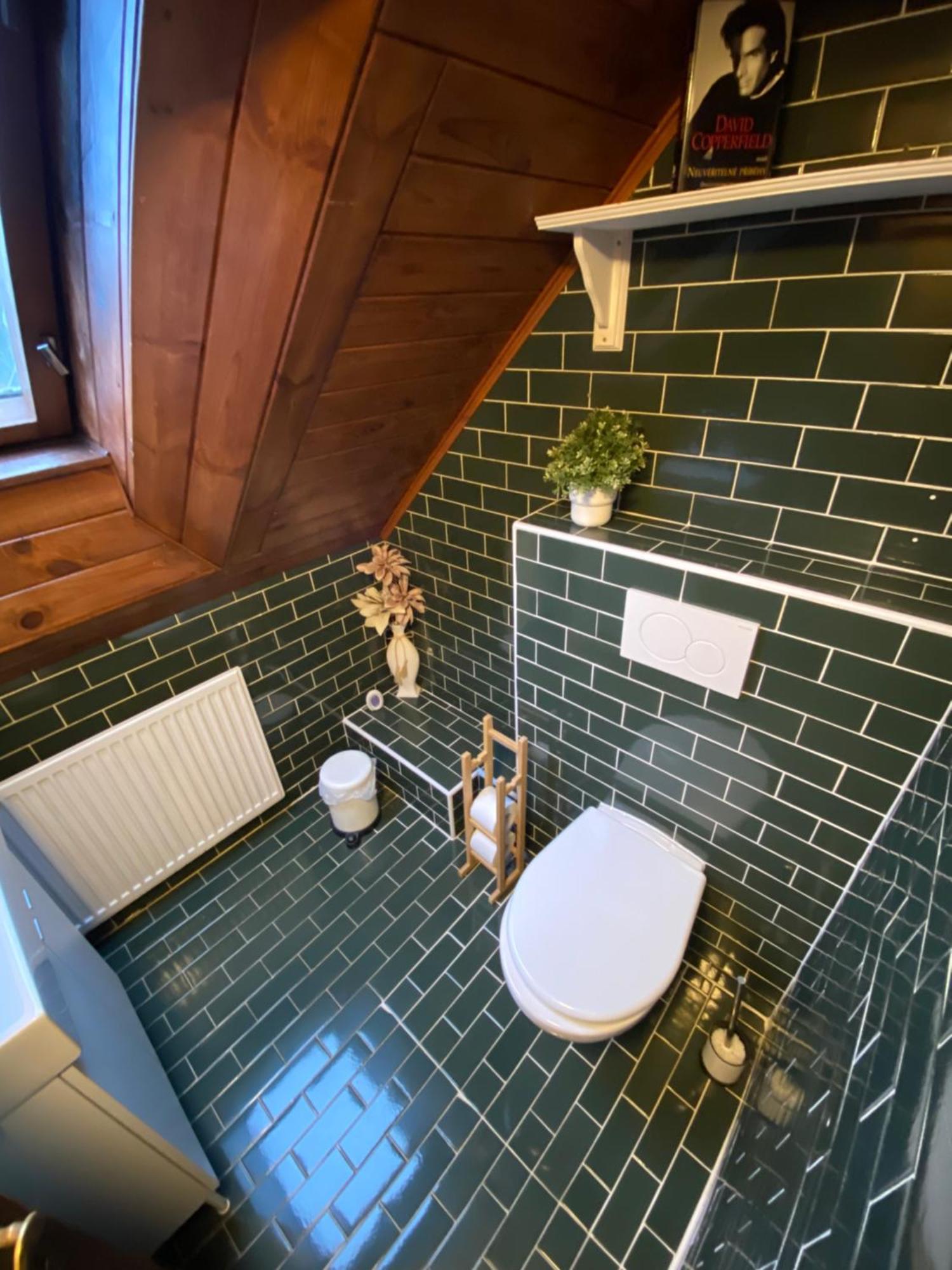 Holiday House Lipno-Slupecna Lipno nad Vltavou Esterno foto